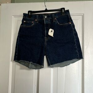 501 cutoffs